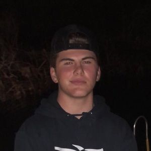 Meet your Posher, Cody